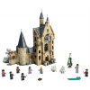 LEGO HARRY POTTER Wieża zegarowa na Hogwarcie - 75948
